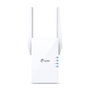 TP-Link RE505X Extensor WiFi 6 AX1500 Repetidor Amplificador de Señal Inalámbrico, 2 Antenas, OneMesh, 1500 Mbps, Dual Band, Punto Acceso